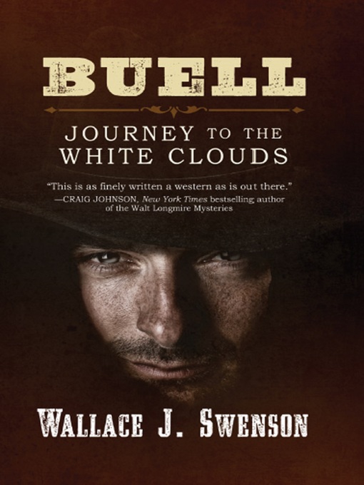Title details for Buell by Wallace J. Swenson - Available